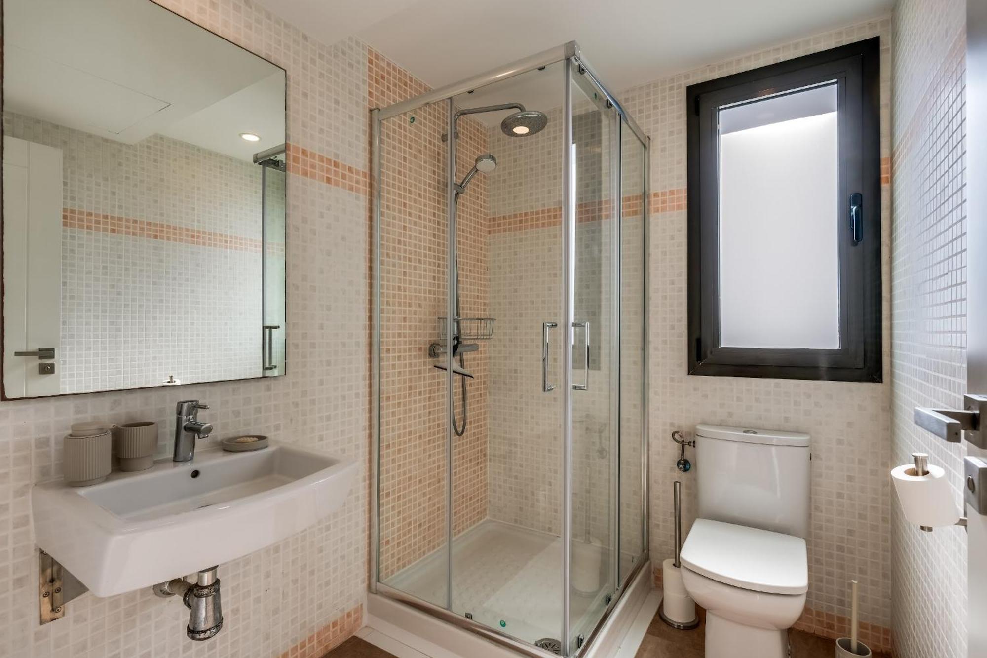 Apartamento Prachtig Penthouse Met Jacuzzi Estepona Exterior foto