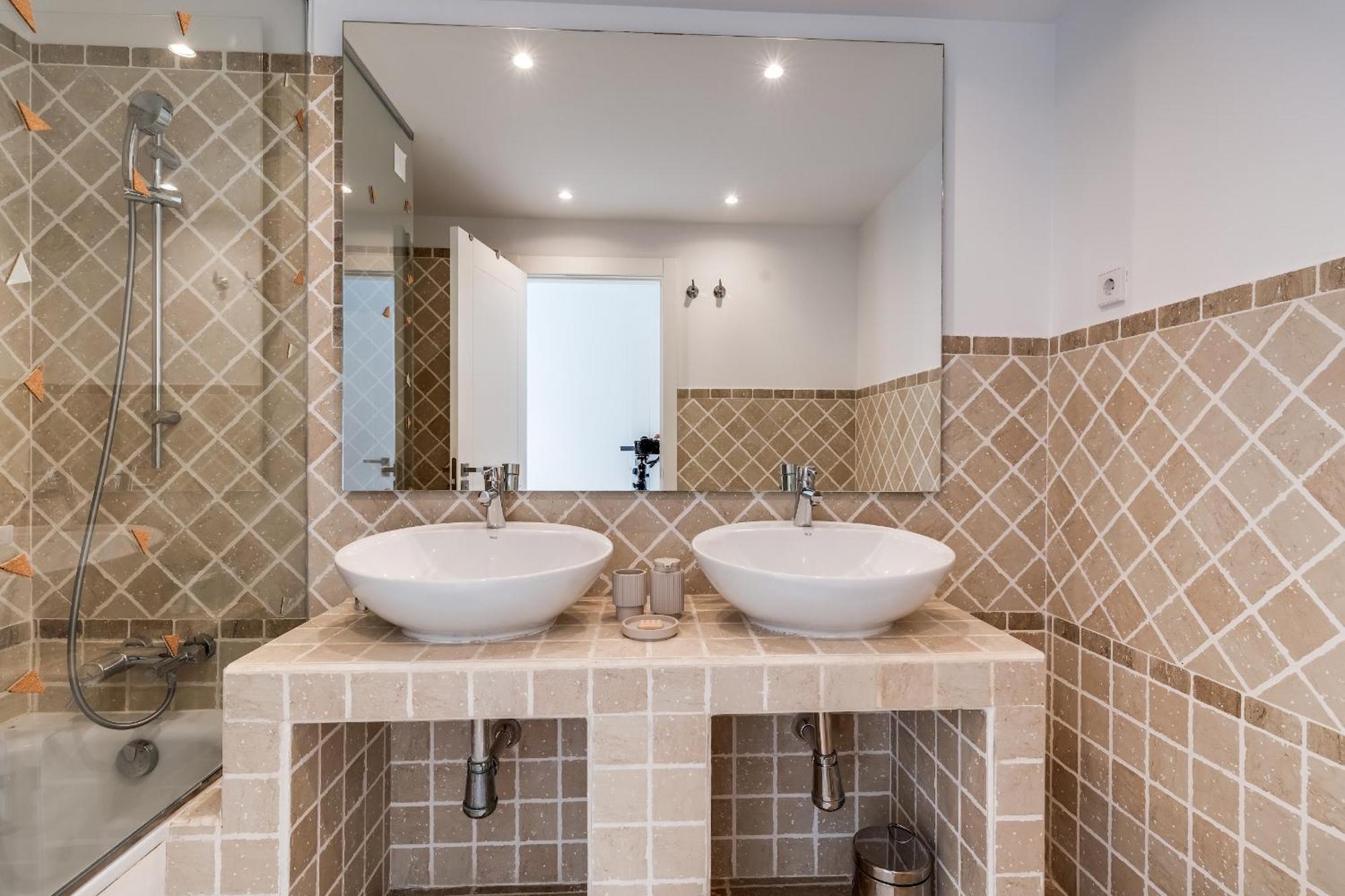 Apartamento Prachtig Penthouse Met Jacuzzi Estepona Exterior foto