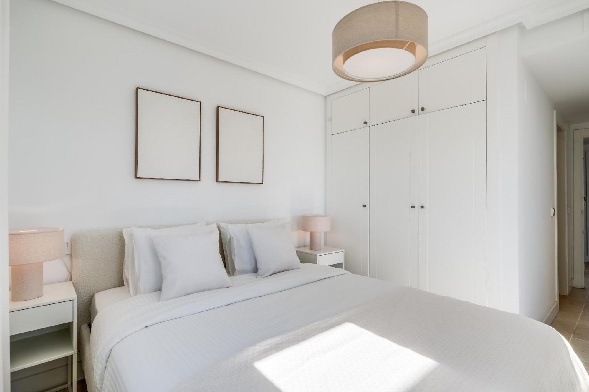 Apartamento Prachtig Penthouse Met Jacuzzi Estepona Exterior foto